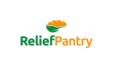 ReliefPantry.com